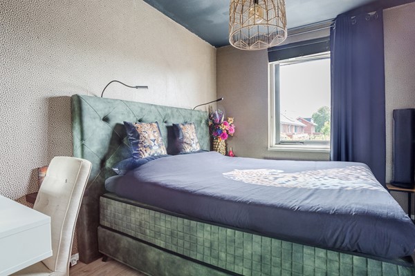 Medium property photo - Donald Ducklaan 18, 1336 ZJ Almere